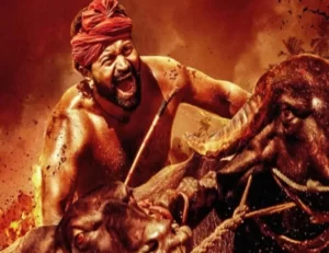 Kantara film review: నేటివిటీ కథలు విజయం సాధిస్తాయి అని నిరూపించిన ‘కాంతారా’